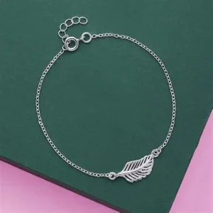 Silver Bracelet (Classic Edition)