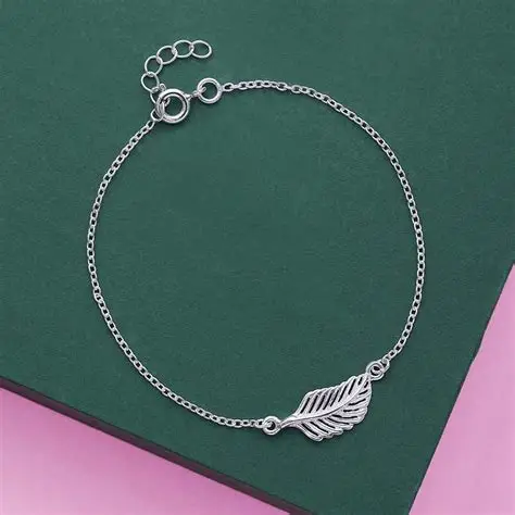 Silver Bracelet (Classic Edition)